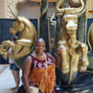 Meet your Posher, Wanda